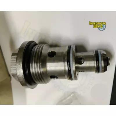 Гідравлічний клапан управління John Deere AL168858