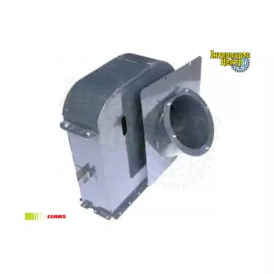 Головка зернового елеватора Claas Mega/Medion 541500, 5415002, 541500.2, 000541500, 0005415002
