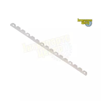 Планка зубчаста Claas Jaguar 986267, 9862670, 9862671, 9862672, 986267.0, 986267.1, 986267.2, 000986267, 0009862670, 0009862671, 0009862672