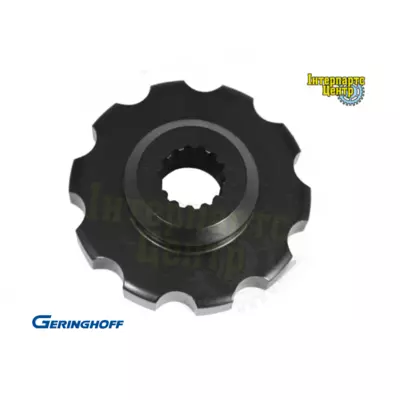 Зірочка Z10 жатки Geringhoff 032030
