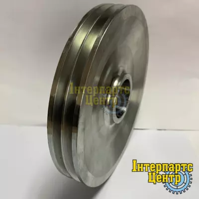 Шків вентилятора двигуна 225434 Manitou