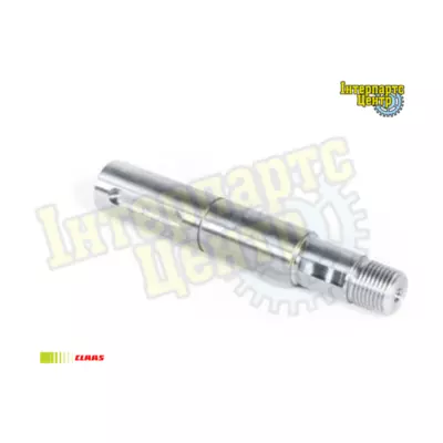 Вал вентилятора Claas 657698, 6576980, 6576981, 657698.0, 657698.1, 000657698, 0006576980, 0006576981