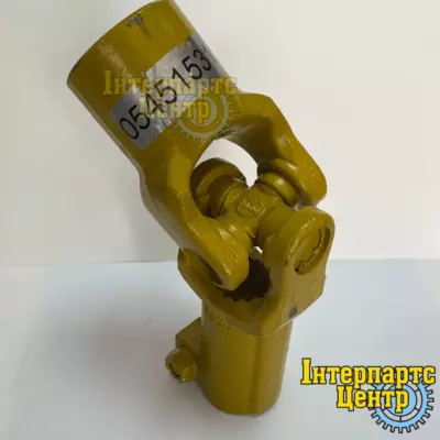 Шарнір кардана (в сборі) 0005451530, 0018908721, CLAAS